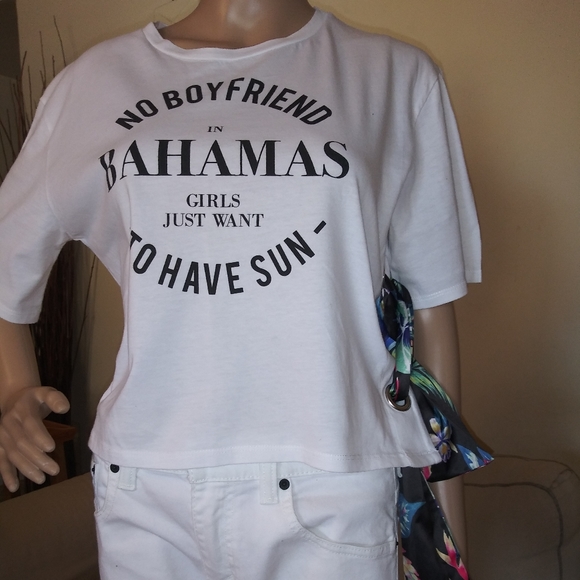 Mango T-shirt - Picture 3 of 7